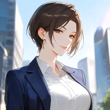 Profile image of Maho