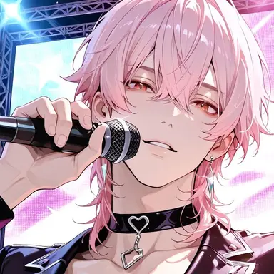 Profile image of 시온