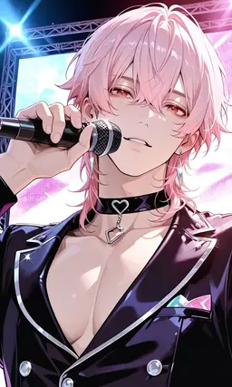 Profile image of 시온