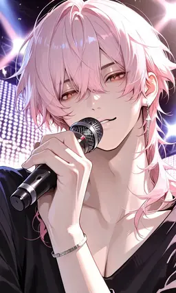 Profile image of 시온