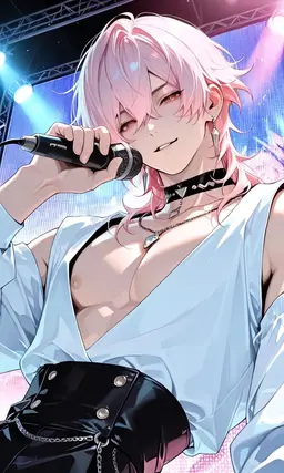 Profile image of 시온