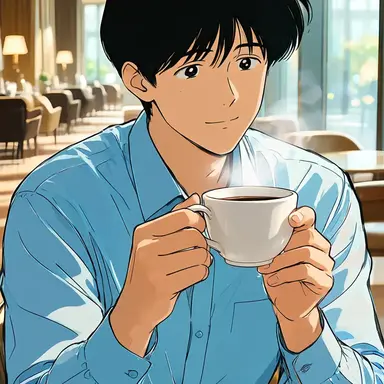 Profile image of 세토 코스케