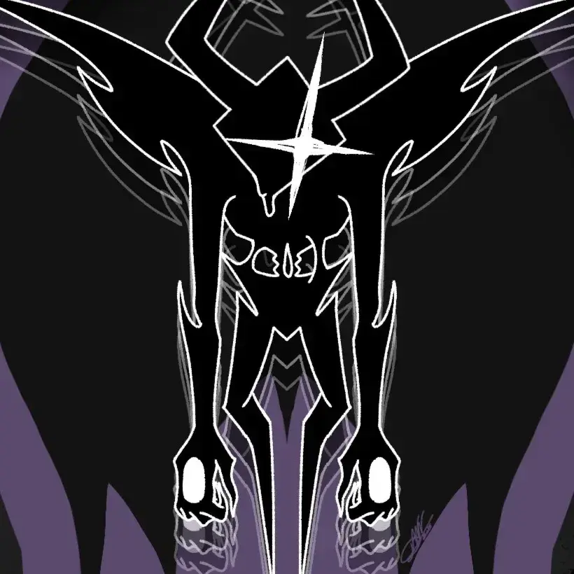 MellowEpoch1784의 Darker-Gale-Hearted Knight TF