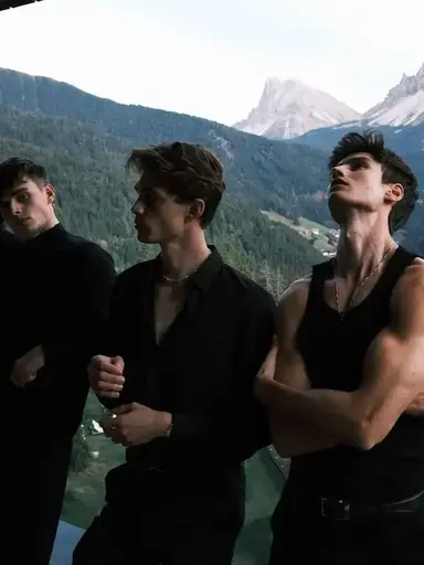 Profile image of Three Men Obsessed with You