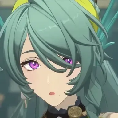 Profile image of セシリア