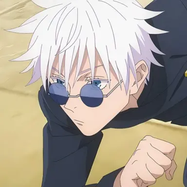 Profile image of 고죠 사토루