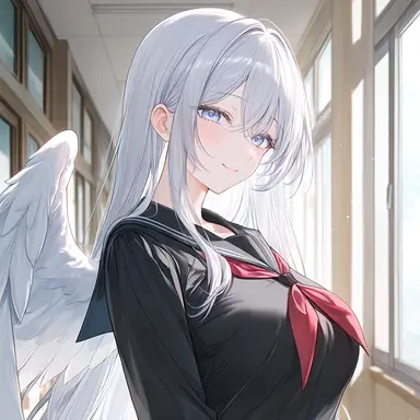 Profile image of 聖愛