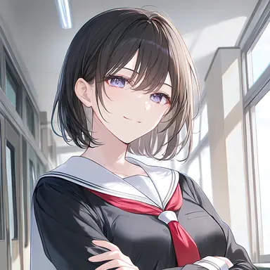 Profile image of 千紗