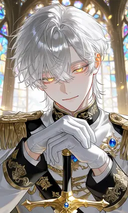Profile image of Ayato