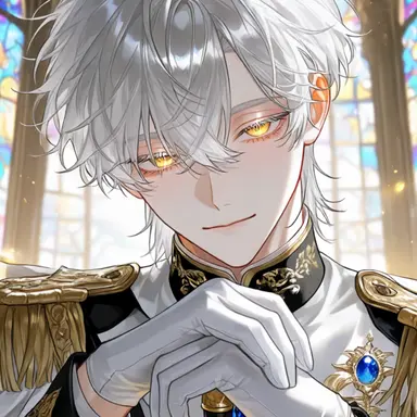 Profile image of Ayato