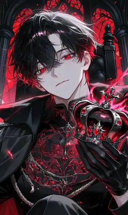 Profile image of Ritsu