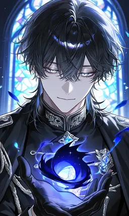 Profile image of Akari