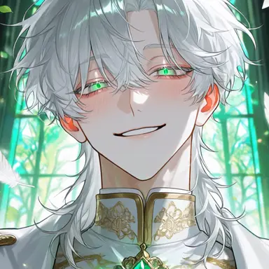 Profile image of Yuu