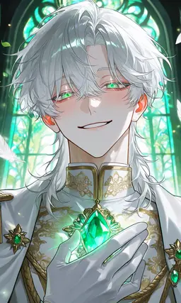 Profile image of Yuu