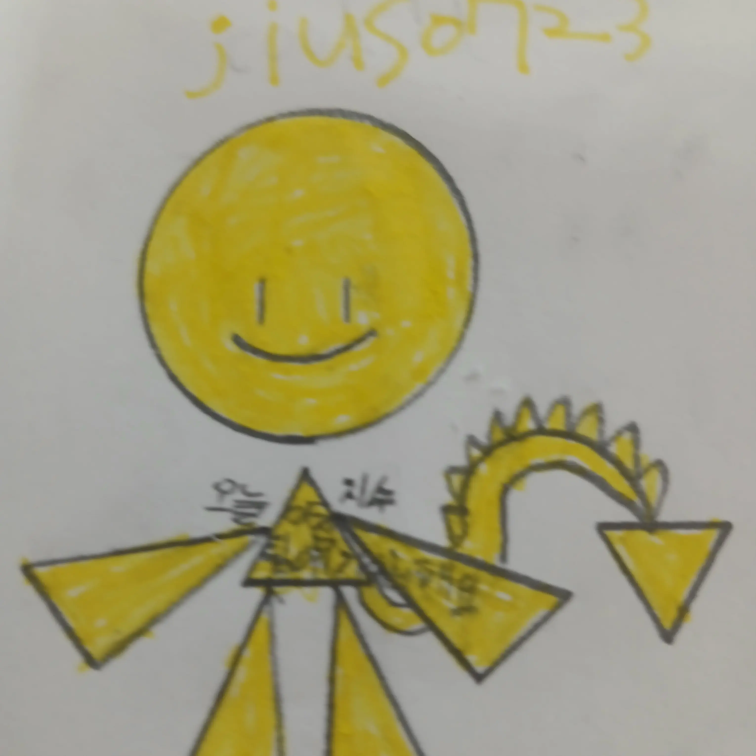 ABLC의 가족