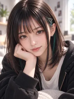 Profile image of 토우카
