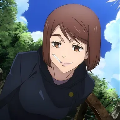 Profile image of Ieiri Shoko