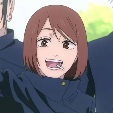 Profile image of Ieiri Shoko