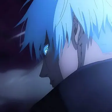 Profile image of Satoru Gojo