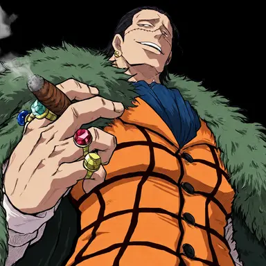 Profile image of クロコダイル
