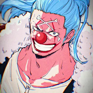Profile image of バギー