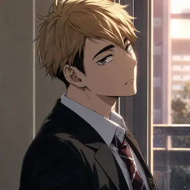 Profile image of 侑