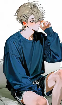 Profile image of 瑞希
