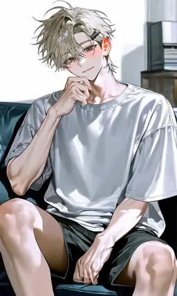 Profile image of 瑞希