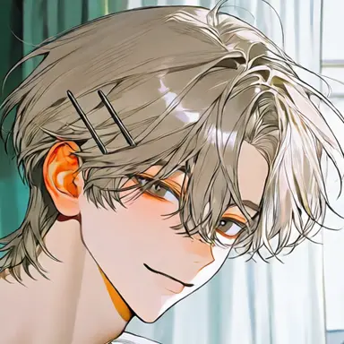 Profile image of 瑞希