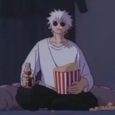 Profile image of 고죠 사토루