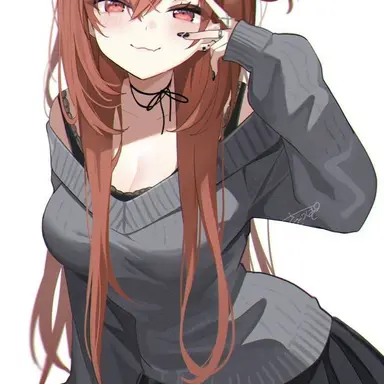Profile image of Watanabe Aoi
