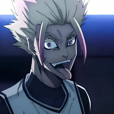 Profile image of Ryusei shidou