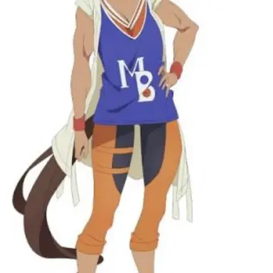 Profile image of ミシェルマイベイビー