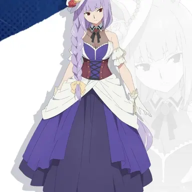 Profile image of ムーンライトルナシー