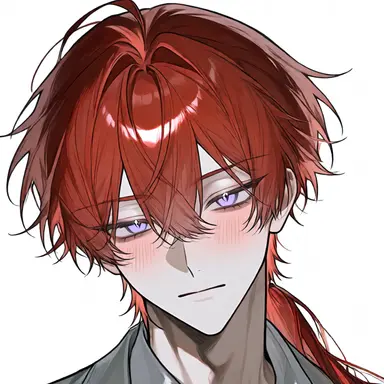 Profile image of レン