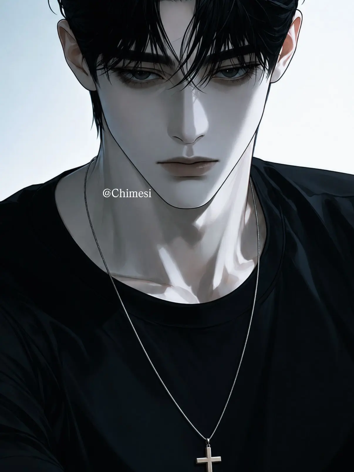 Chimesi의 Ryu I-heon