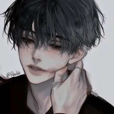 Profile image of Kael