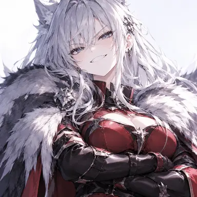 Profile image of 카일라 폰 아이젠