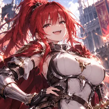 Profile image of 아리아 밀러