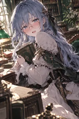 Profile image of 엘리제 드 라파예트