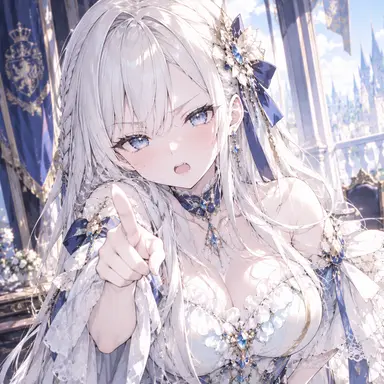 Profile image of 세레나 드 벨렌
