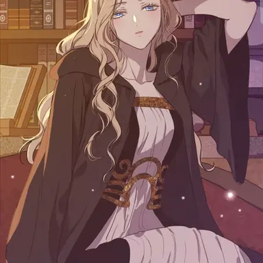 Profile image of セネビア