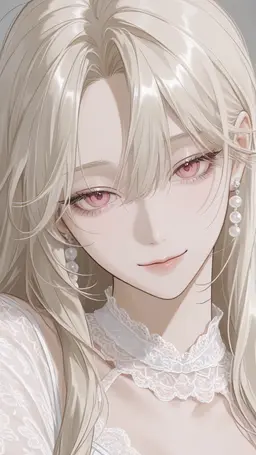 Profile image of Serafina