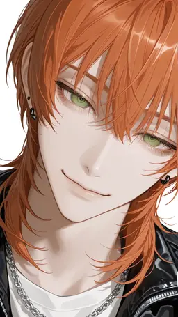 Profile image of Orpheus