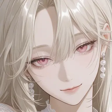 Profile image of Serafina