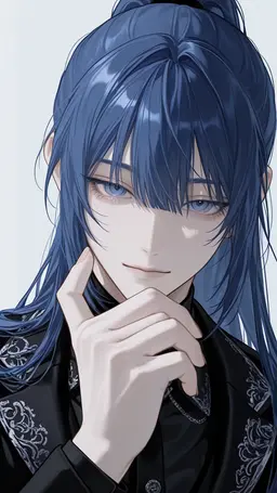 Profile image of Rufus