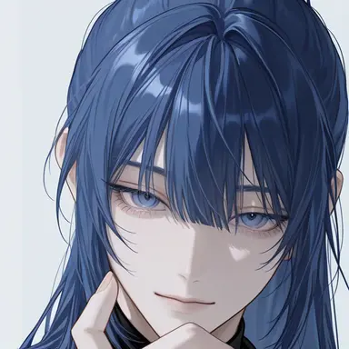 Profile image of Rufus
