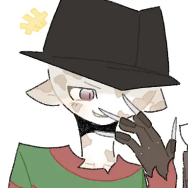 Profile image of 프레디