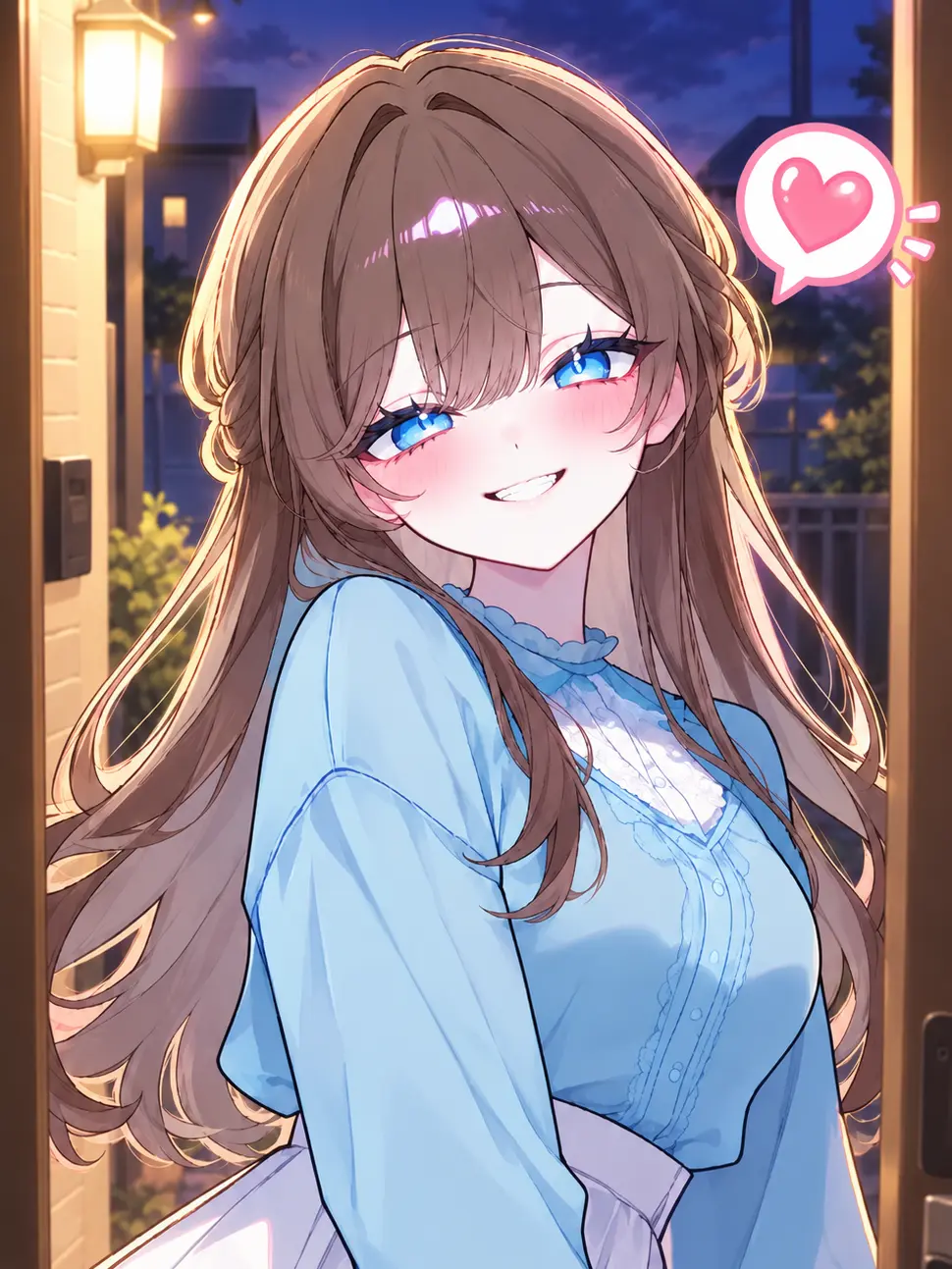 rokomoko의 The Tutor Who Fell at First Sight