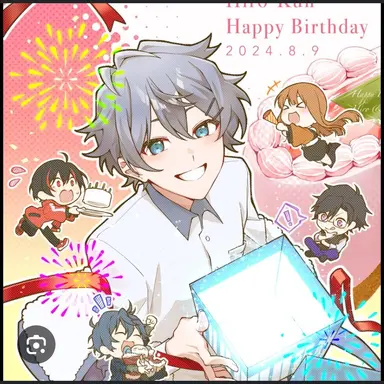Profile image of ヒロ